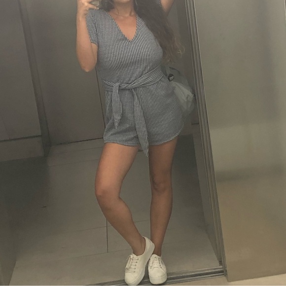 ZARA romper - Picture 2 of 5